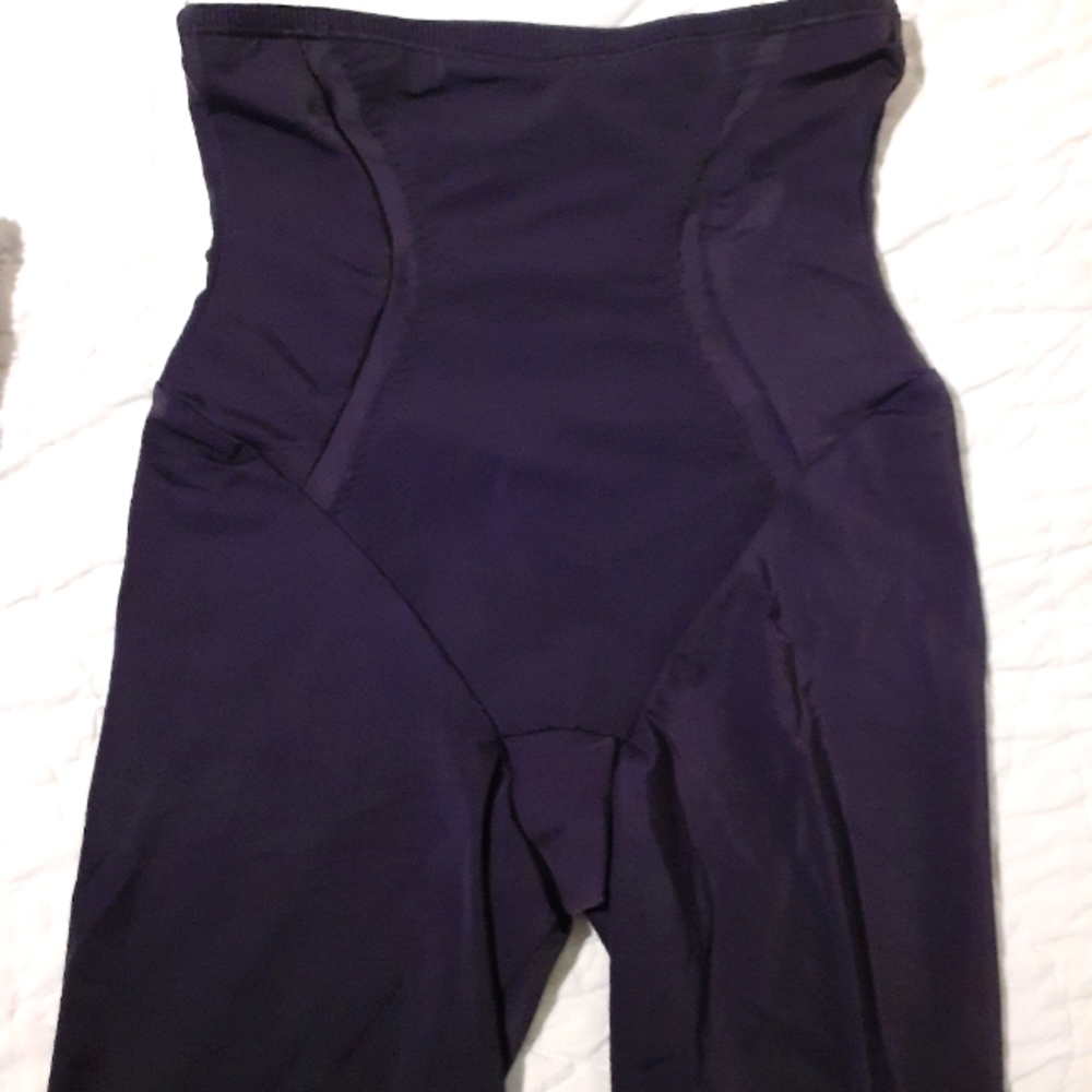 Body shaper